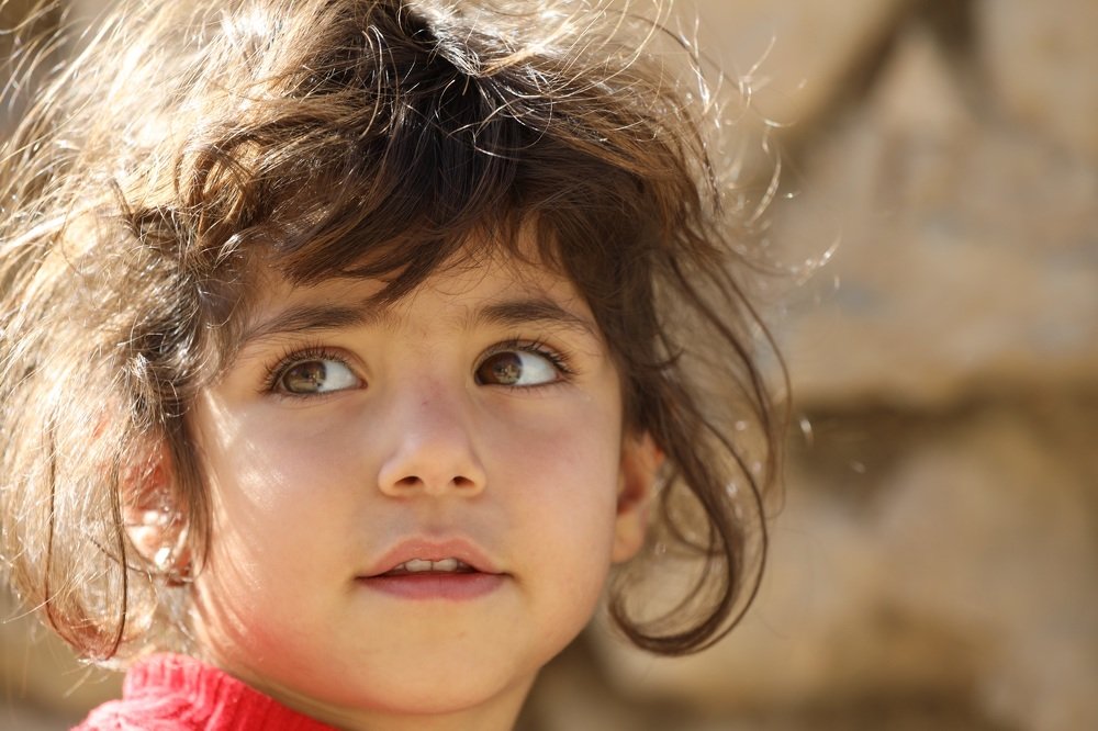 Photograph by Mohamad Khademi