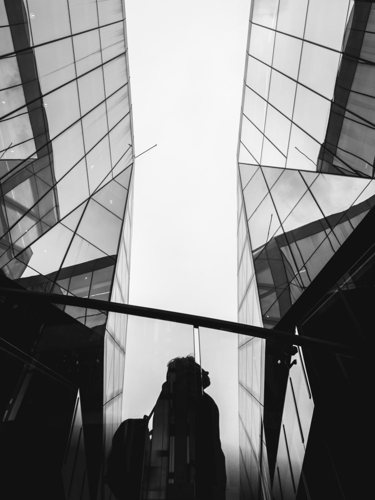 Photograph by Claire Tucker