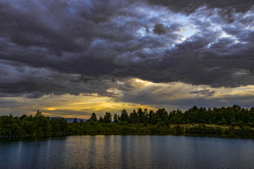 Photograph by Дарья Молчанова