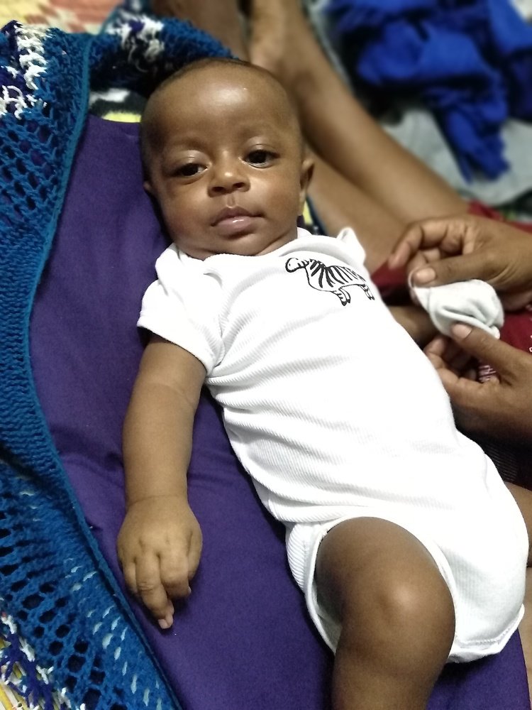 Photograph by Ludy Tana