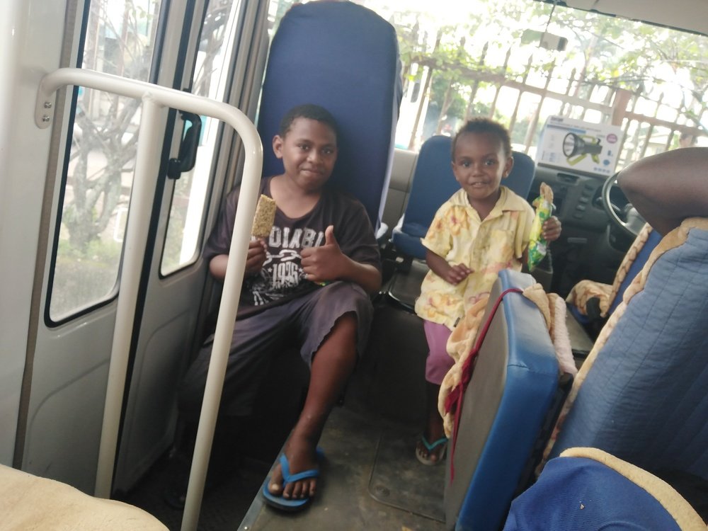 Photograph by Ludy Tana