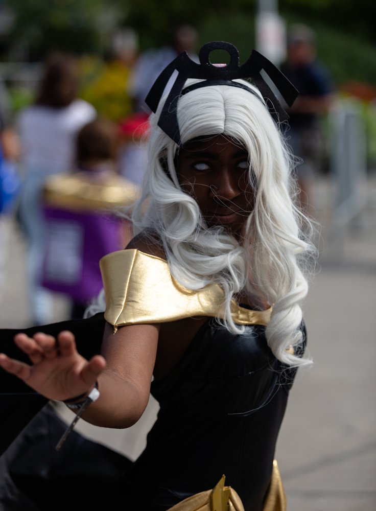 Photograph by Vladimir