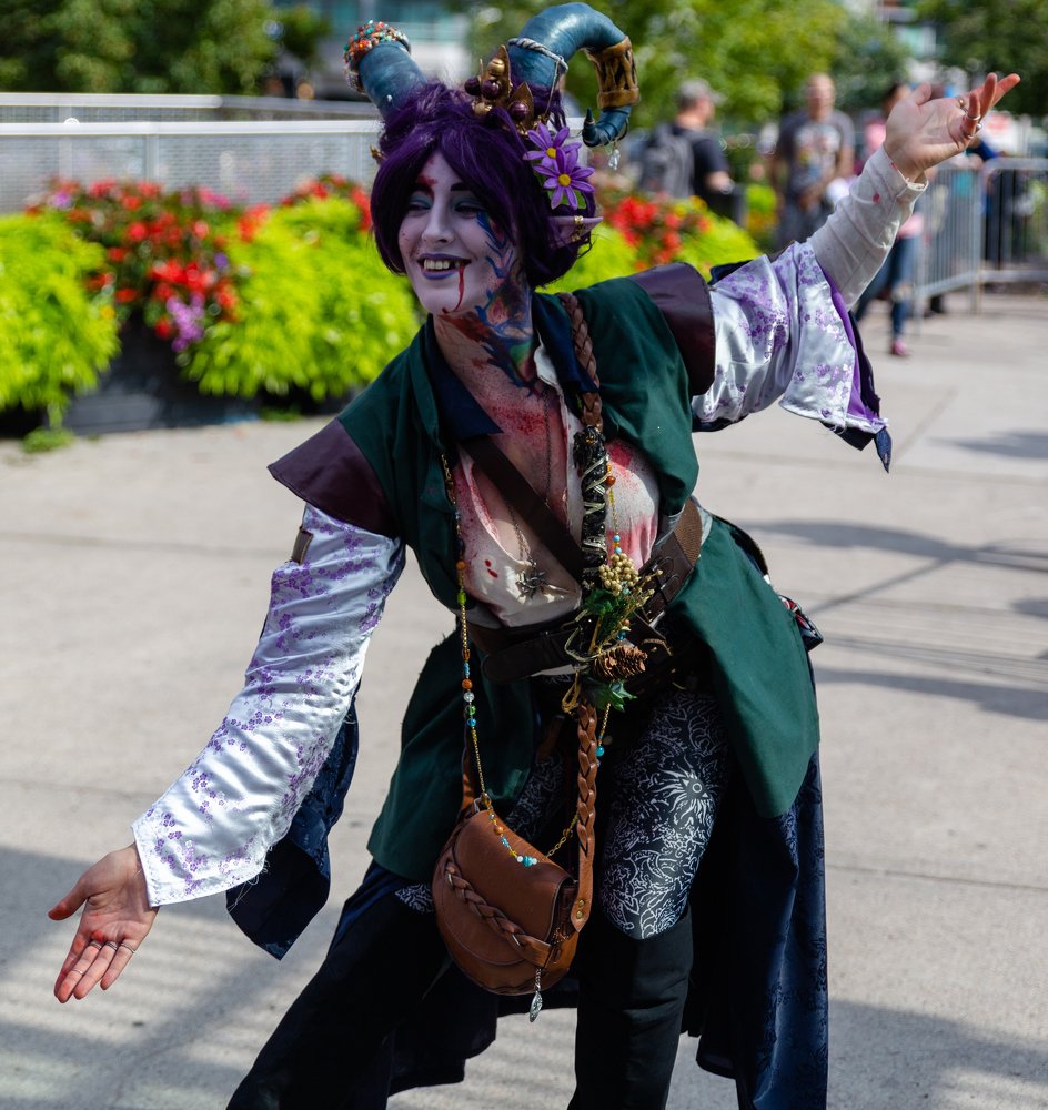 Photograph by Vladimir