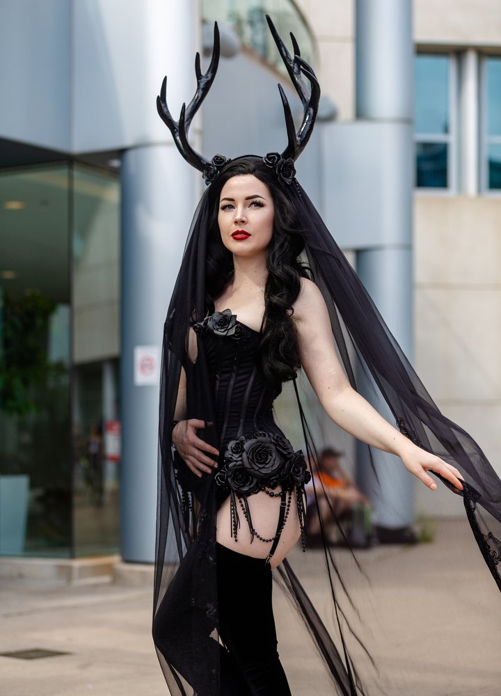 Photograph by Vladimir