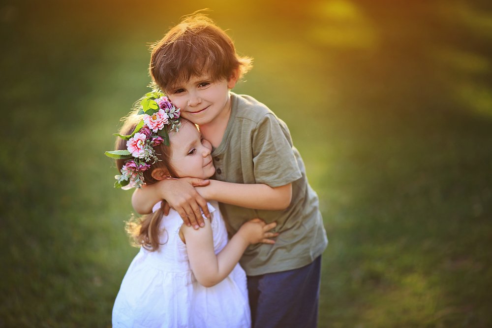 Photograph by Larisa Korsikova