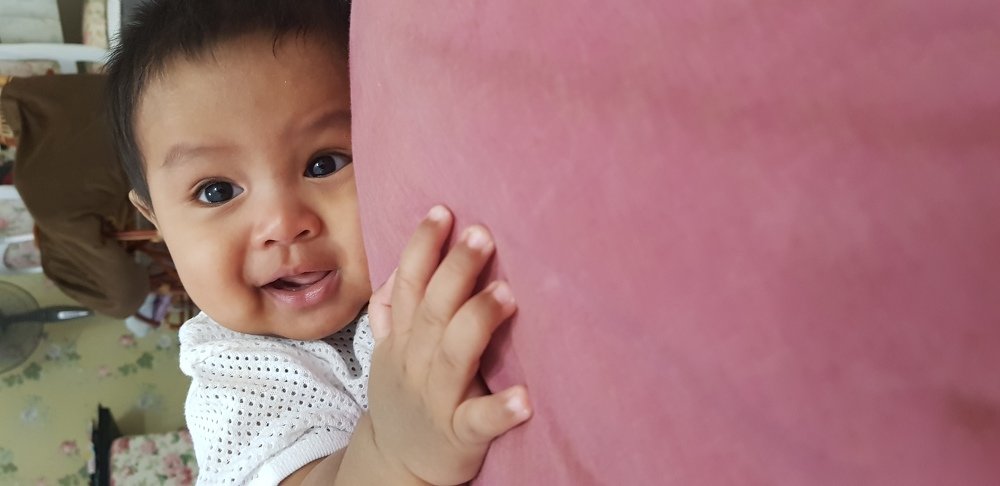 Photograph by Mohd Fazli Pang Abdullah