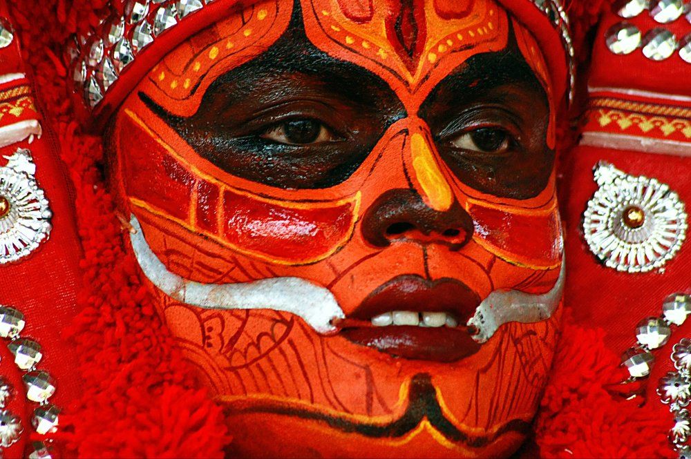 Фотография автора Anil Prabhakar