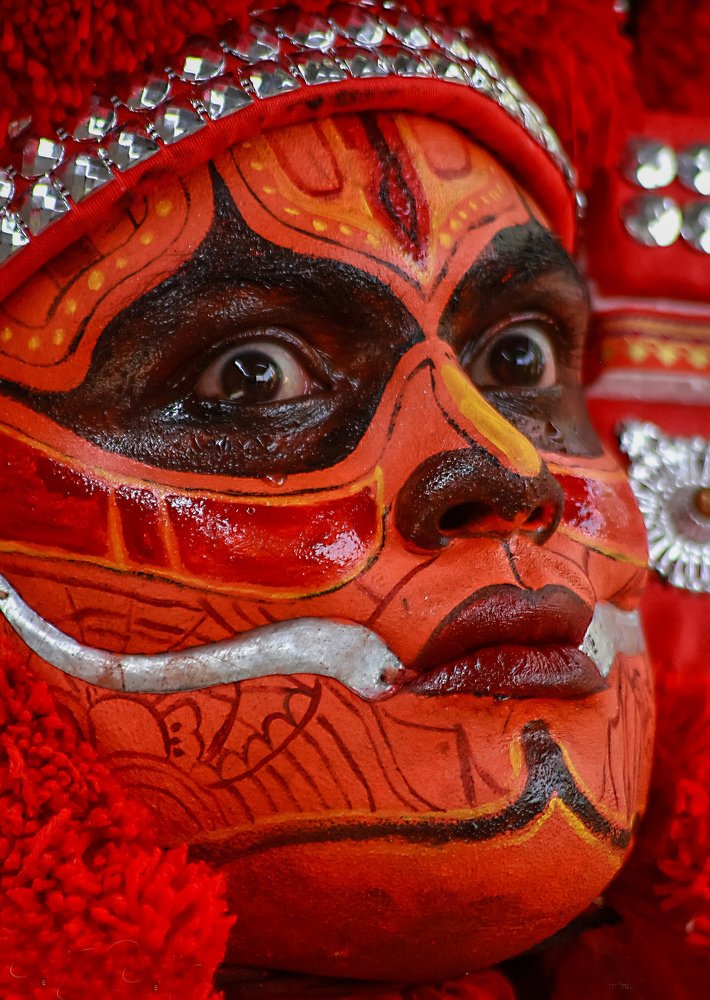 Фотография автора Anil Prabhakar