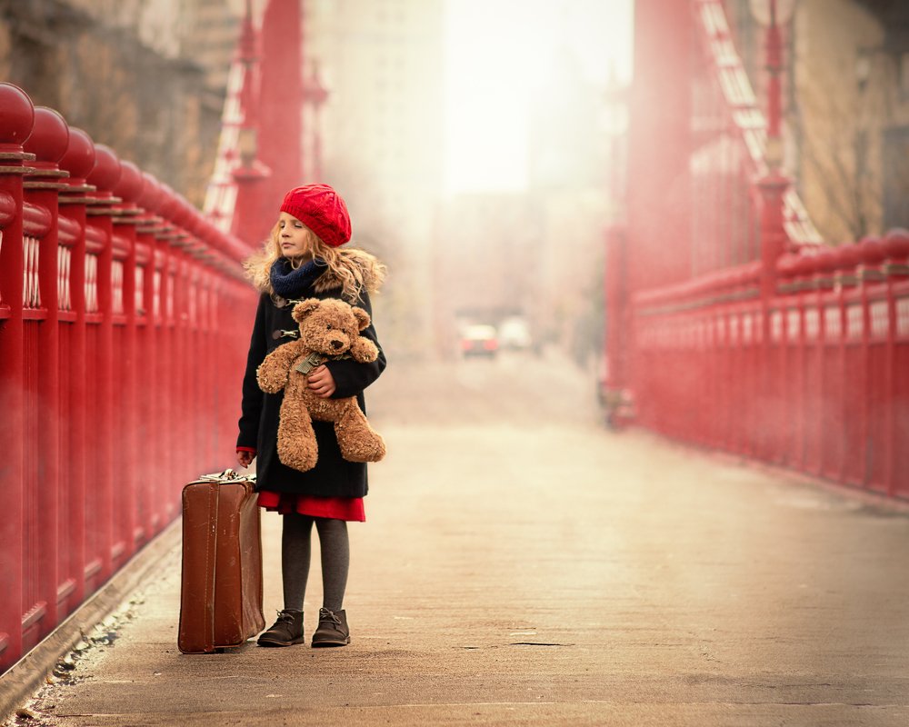 Photograph by Malgorzata Pomietlo