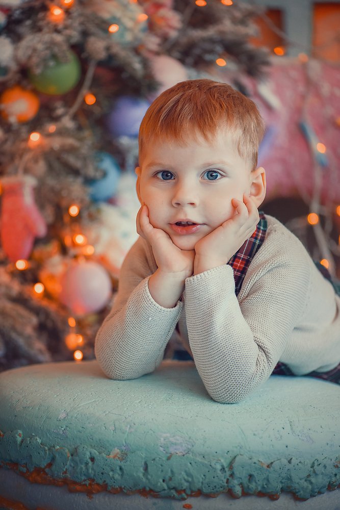 Photograph by Ольга Галаницкая