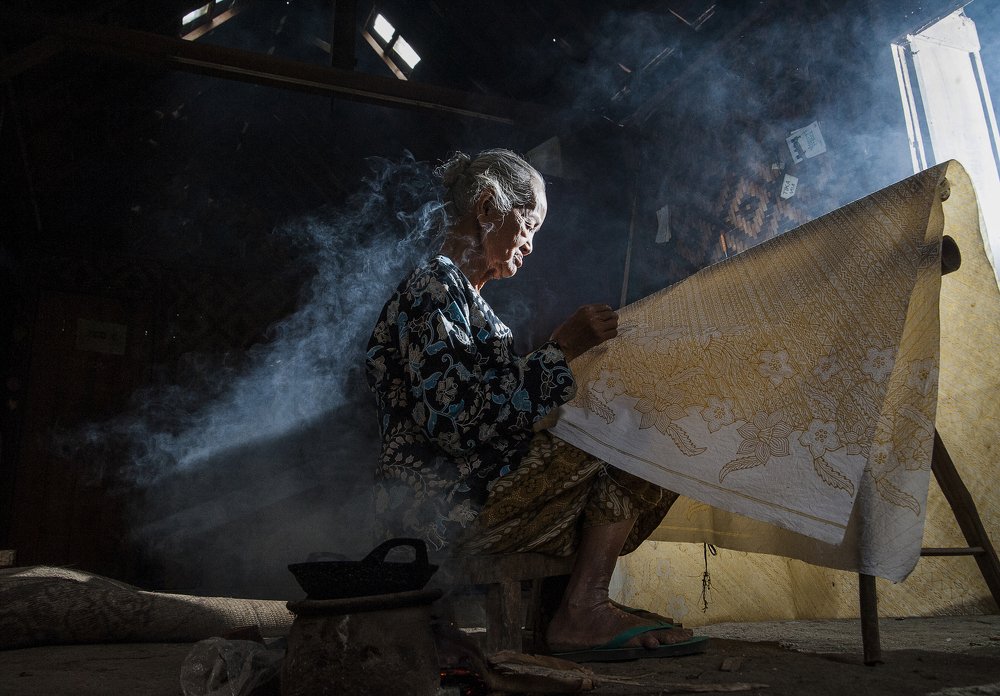 Photograph by Bilezan Baghdadi