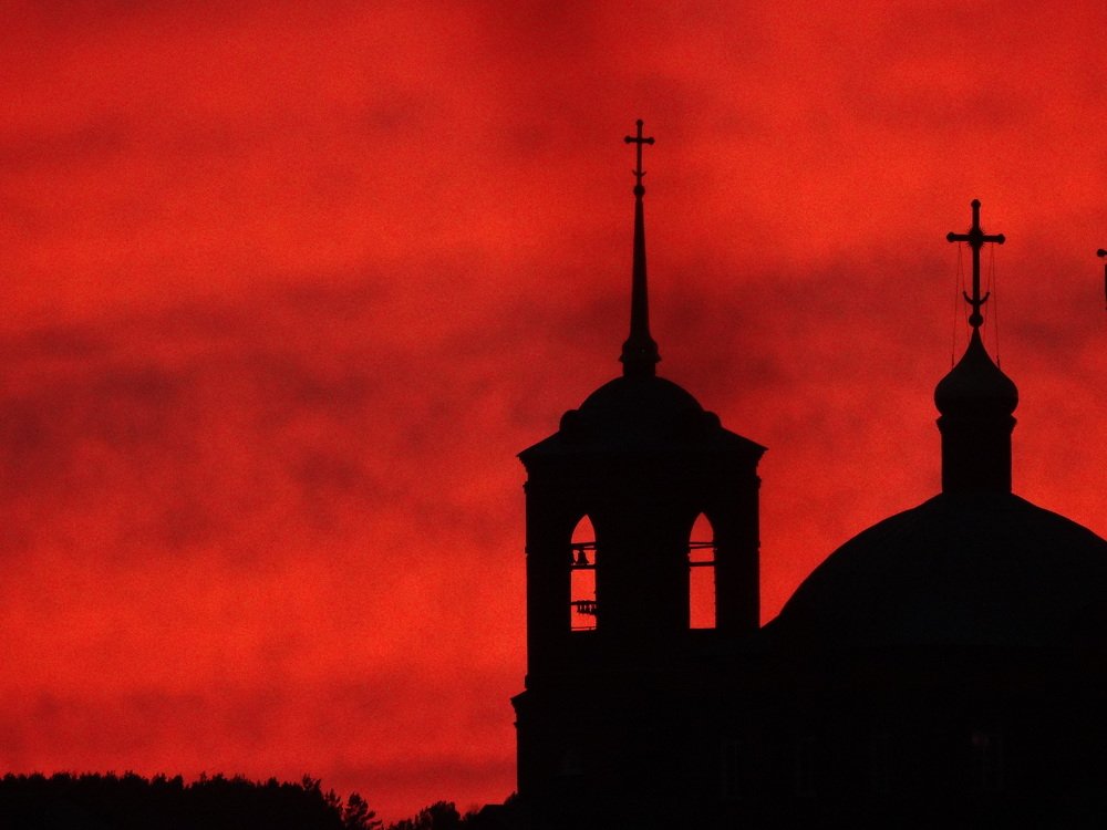 Photograph by Светлана Лехмус