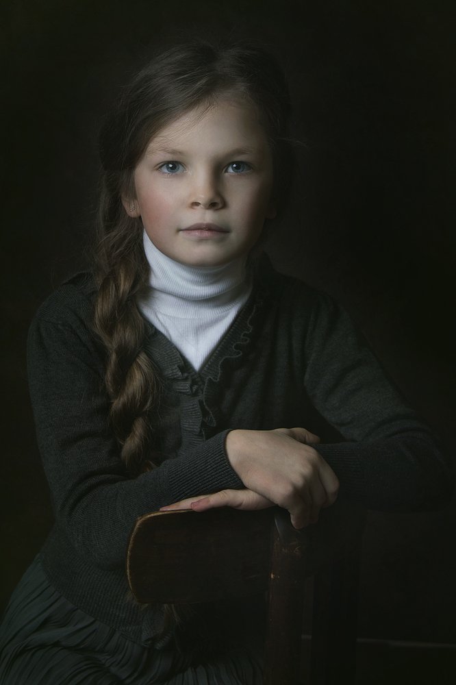 Фотография автора Olga Fedorova