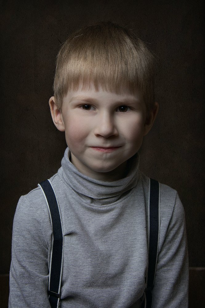 Фотография автора Olga Fedorova