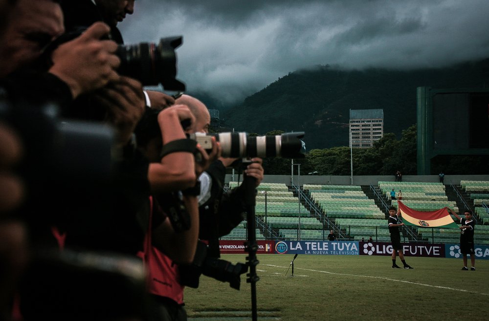 Photograph by Yonny Del Rosario