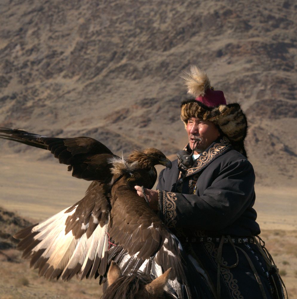 Photograph by BORIS KURTUKOV