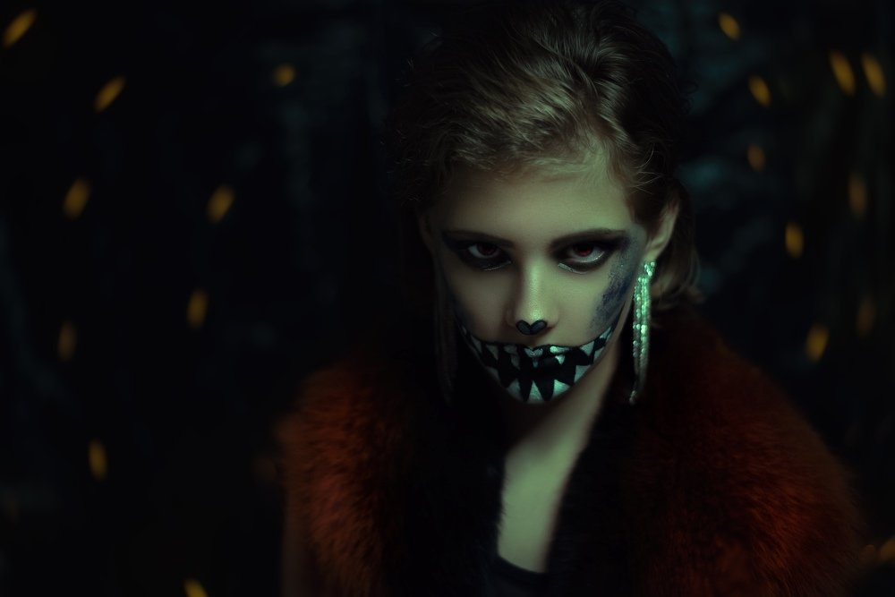 Photograph by Лукуть Ольга