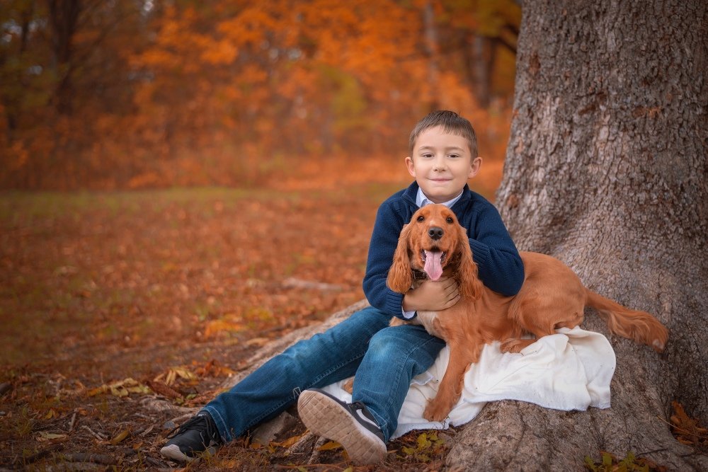 Photograph by Лукуть Ольга