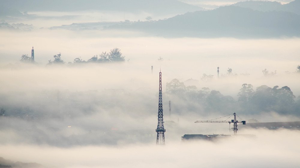 Photograph by Thái Võ