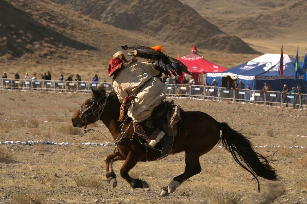 Photograph by BORIS KURTUKOV