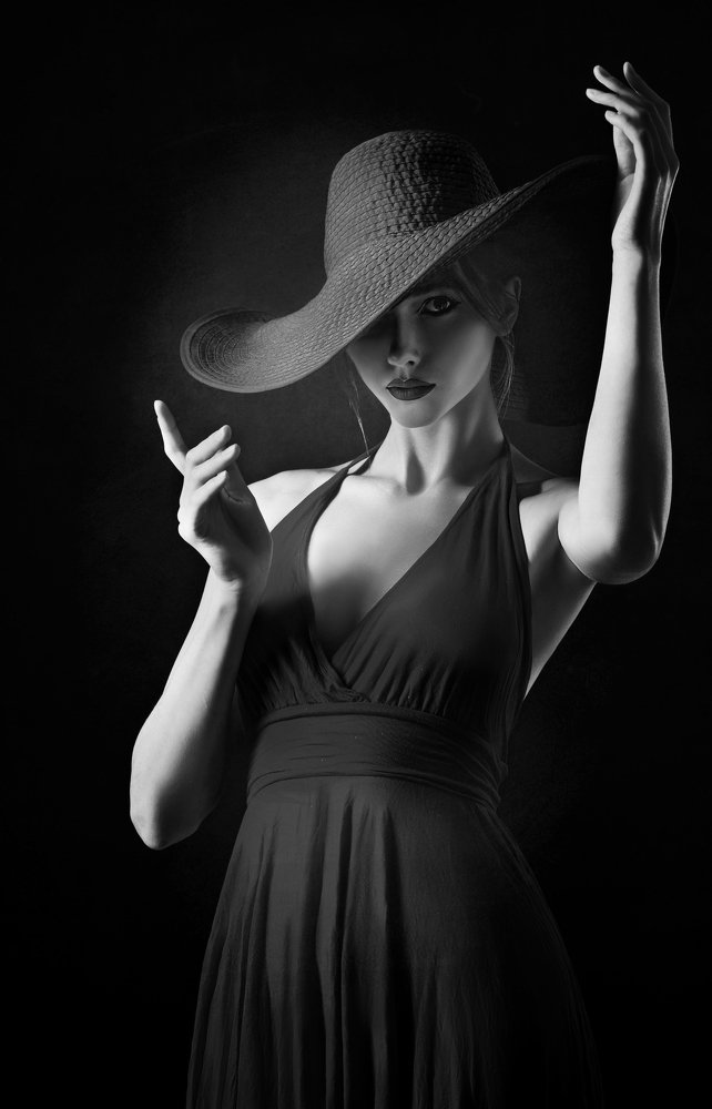 Photograph by Vyacheslav Lozhkin