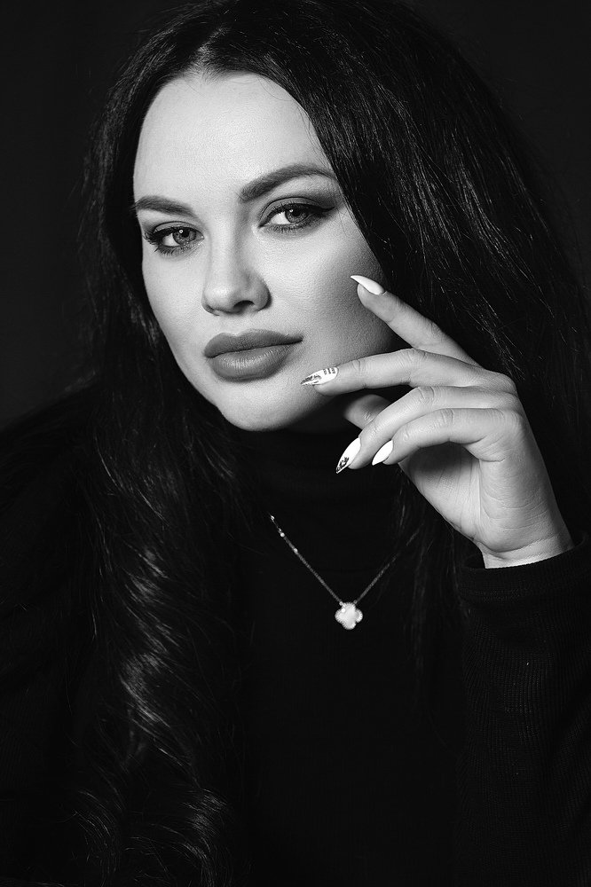 Photograph by Алла Наседкина