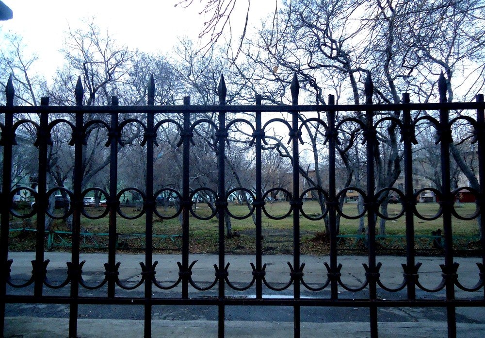 Photograph by Сергей Хвостовец