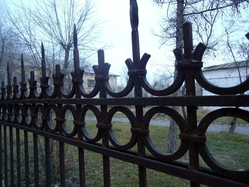 Photograph by Сергей Хвостовец