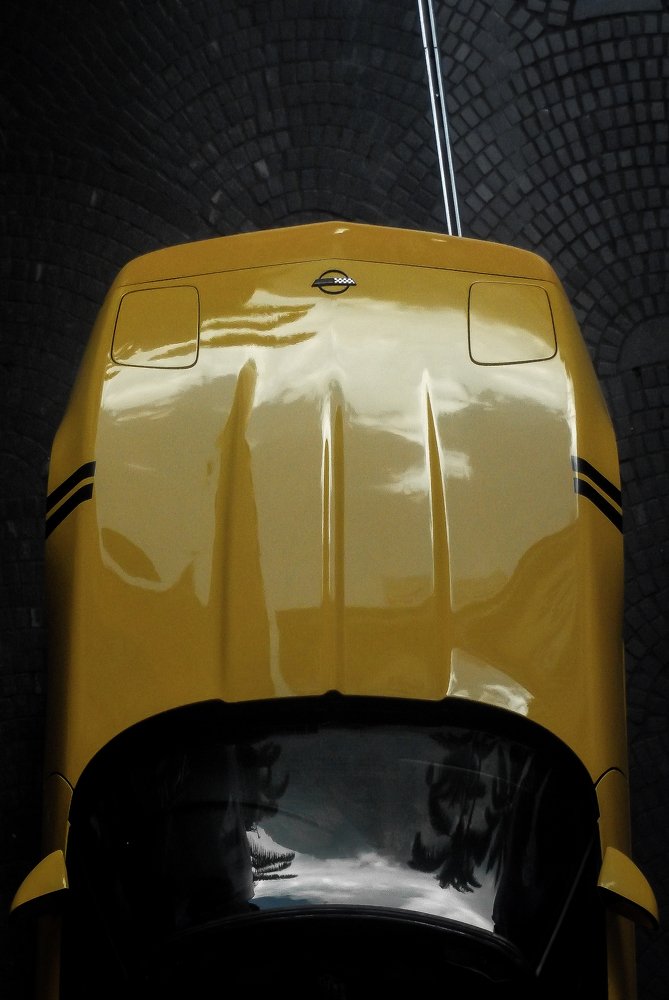 Photograph by Yonny Del Rosario