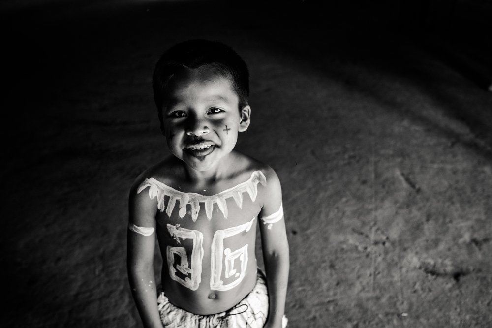 Photograph by Luis Morales Tineo