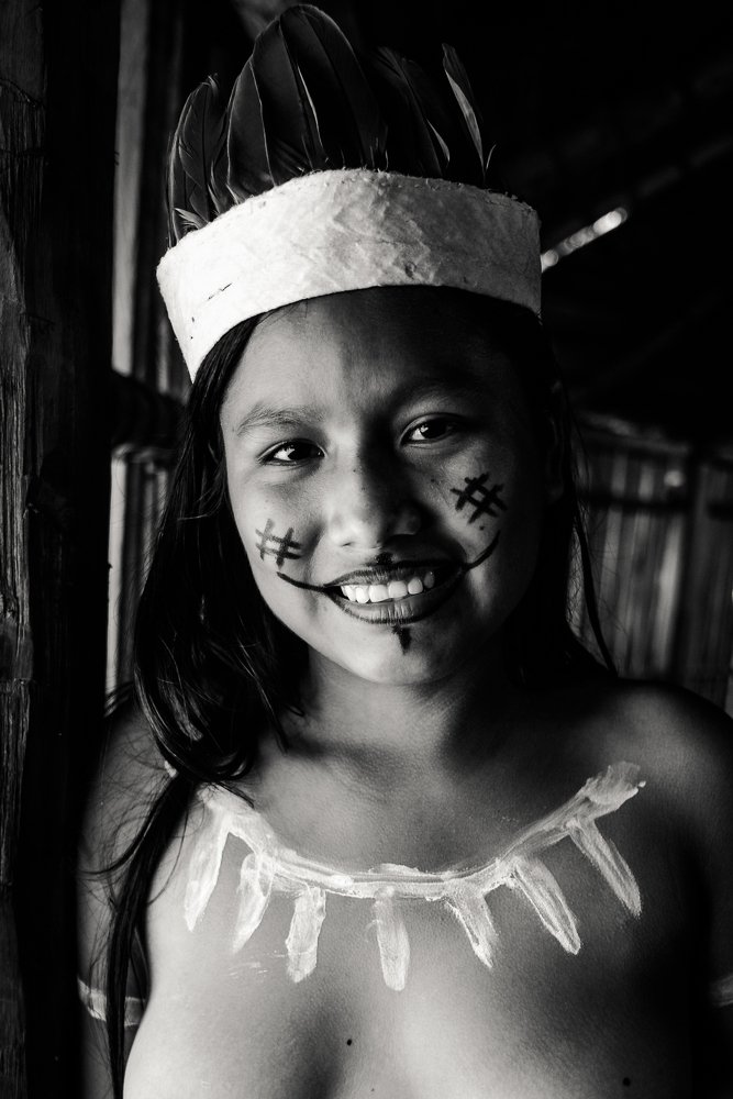 Photograph by Luis Morales Tineo