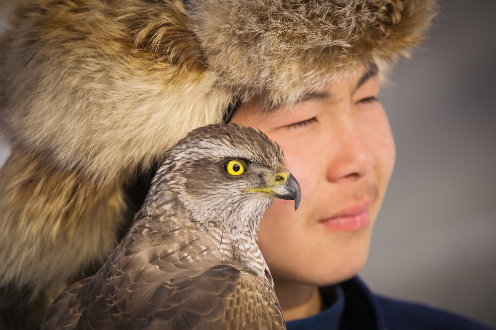 Photograph by Сергей Кочмарёв