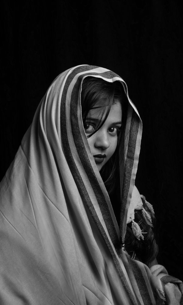 Photograph by Ayush Phillip