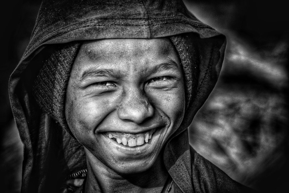 Photograph by SANDIP BANERJEE