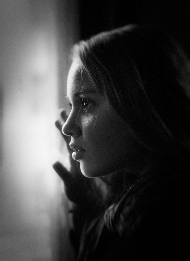 Photograph by Надежда Буаллаг