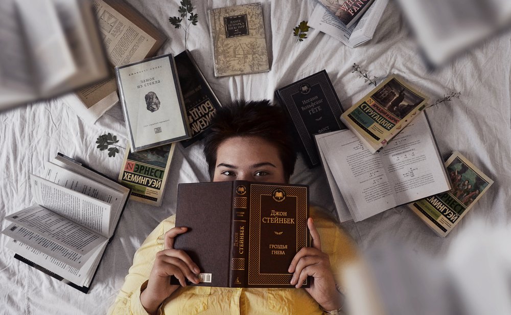 Photograph by Vazhit