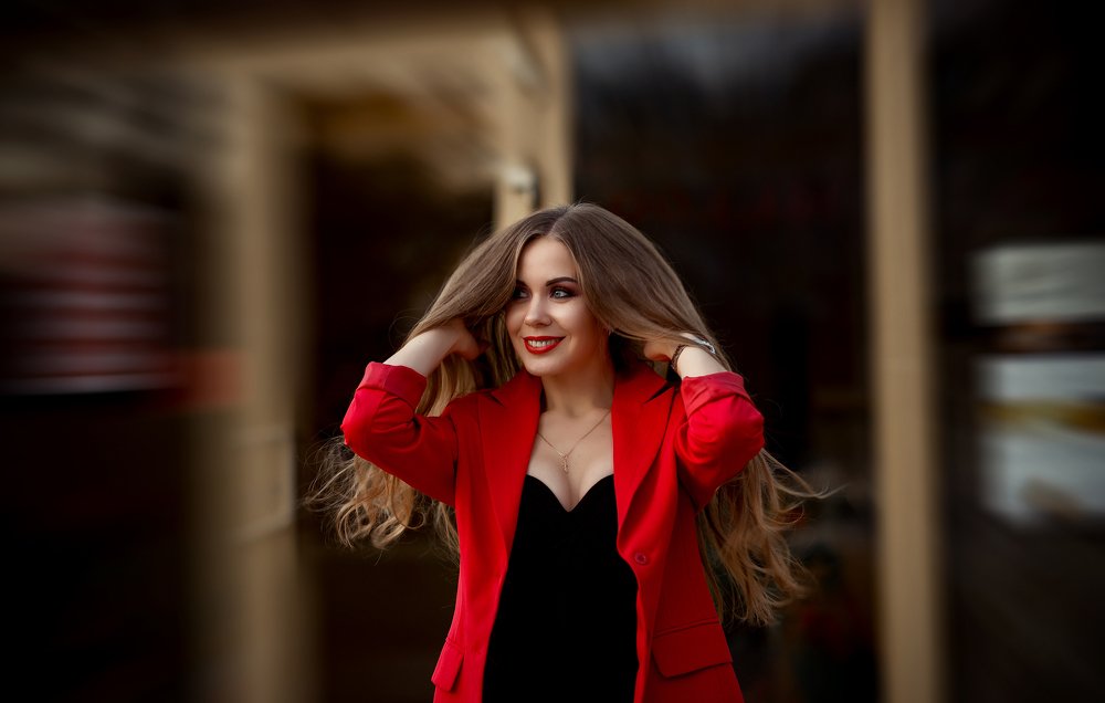 Photograph by Яна Клёцева