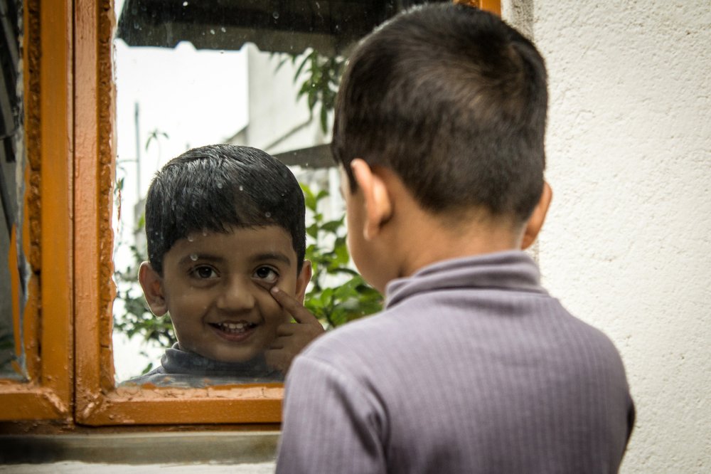 Photograph by SANDIP BANERJEE