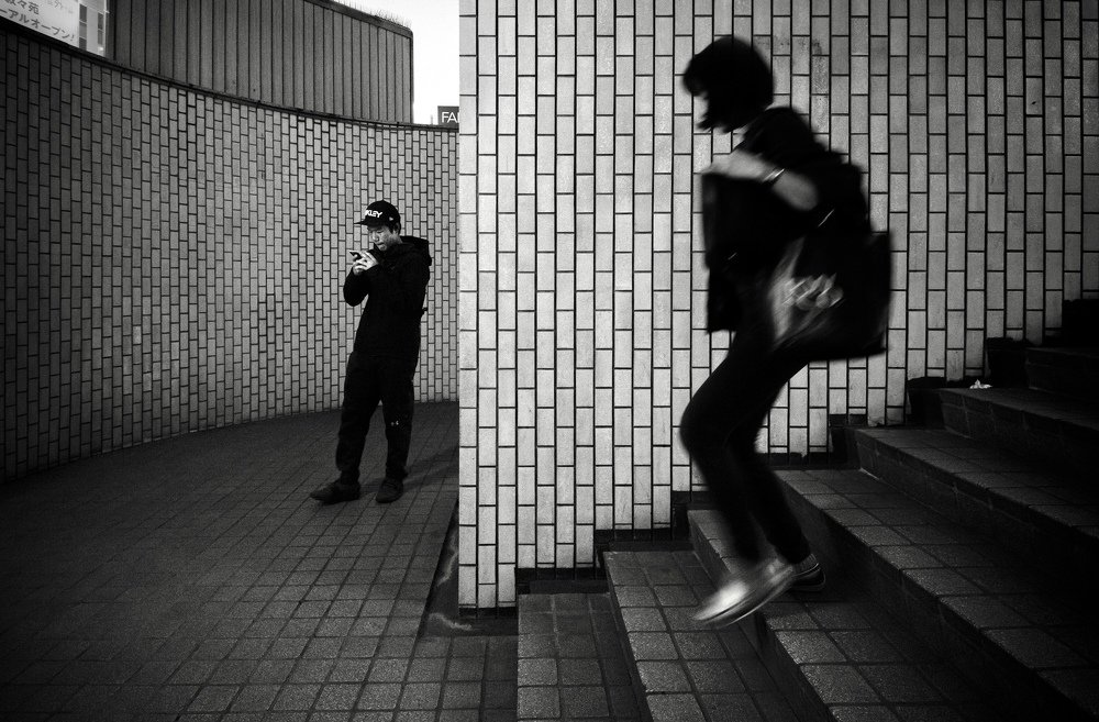 Photograph by 刘 术川