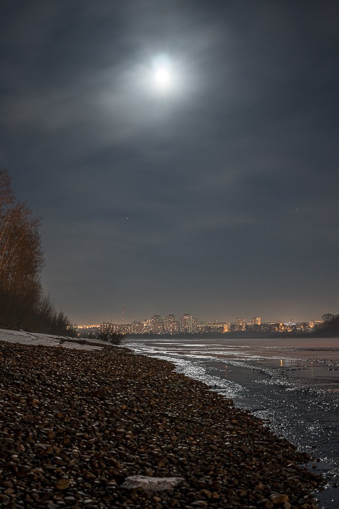 Photograph by Рымаров Александр