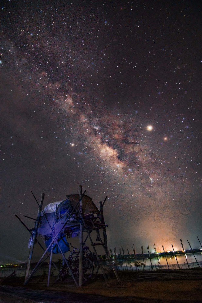 Photograph by SIMSON DAS