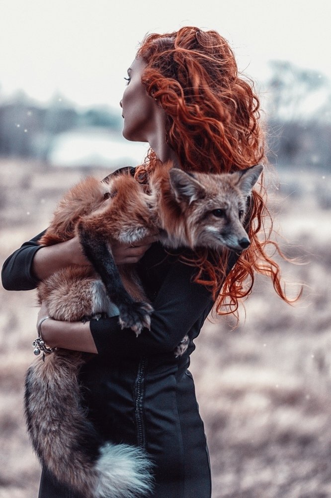 Photograph by ИРЕНА Федорова