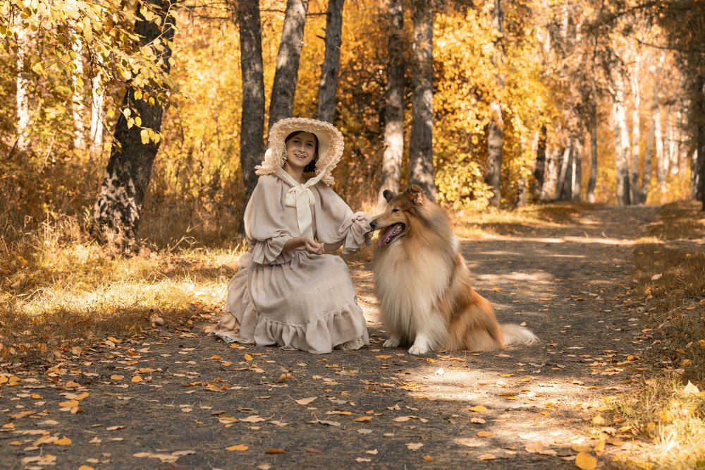 Photograph by ИРЕНА Федорова