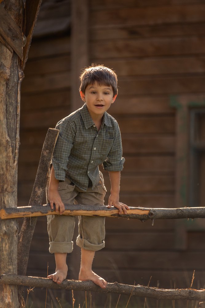 Фотография автора Владимир Никитин