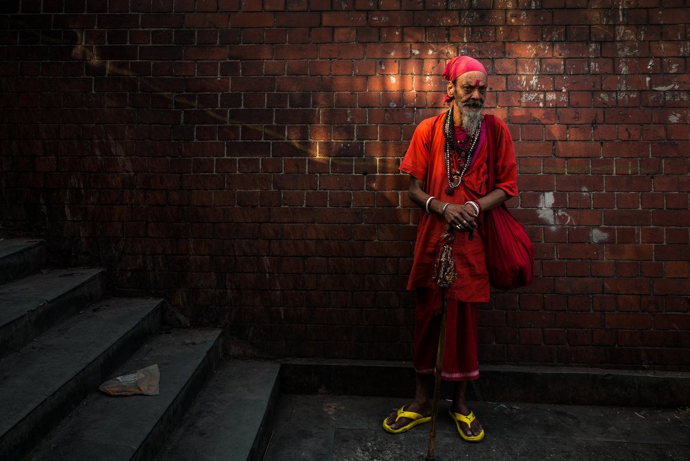 Photograph by Pritam sen