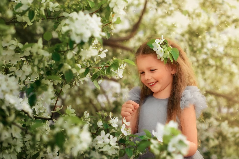 Photograph by Евгения Гребенюк