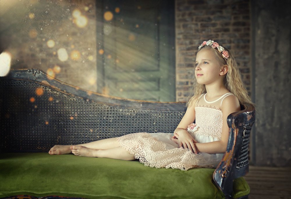 Photograph by ИРЕНА Федорова