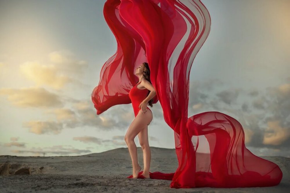 Photograph by Евгения Гребенюк