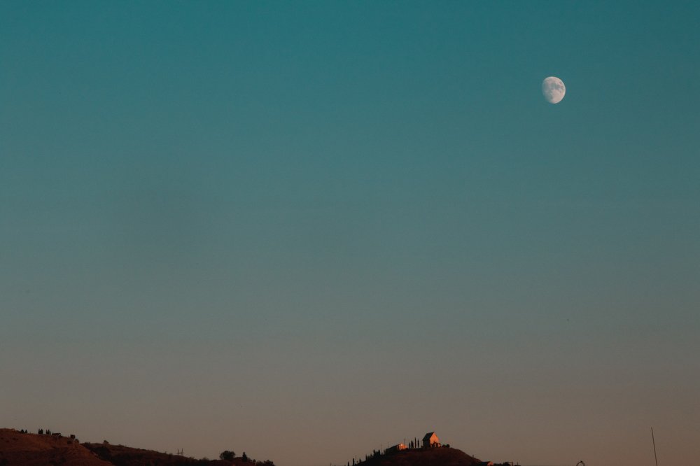 Photograph by Guram Svanidze