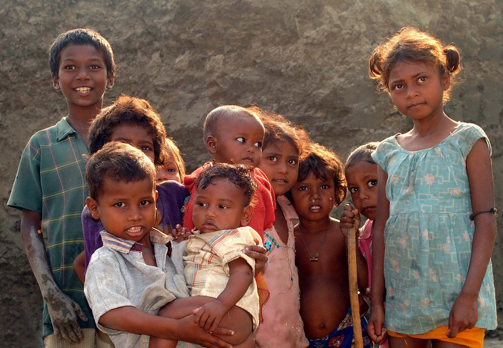 Photograph by Partha Kar